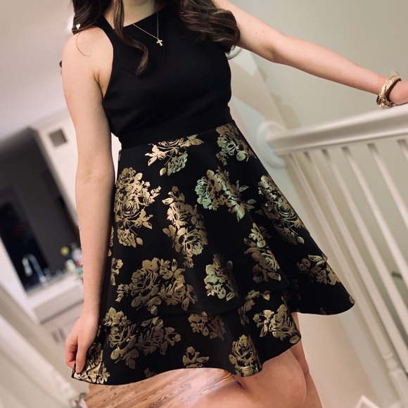 francesca's homecoming dresses